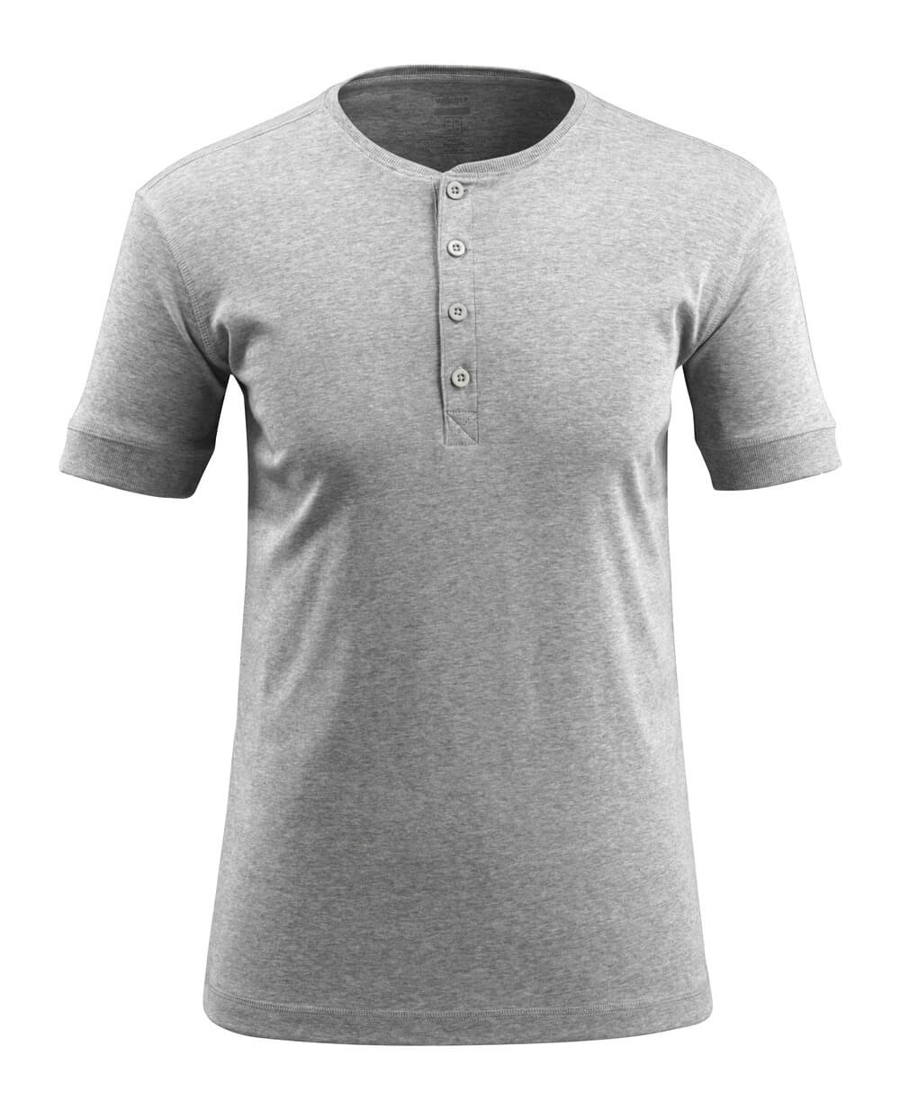 50582-964-08 T-shirt - grey-flecked