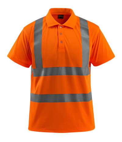 50593-972 MASCOT® SAFE LIGHT MASCOT® Bowen - Polo shirt-Mascot®