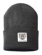 50603-974-010 Knitted hat - dark navy