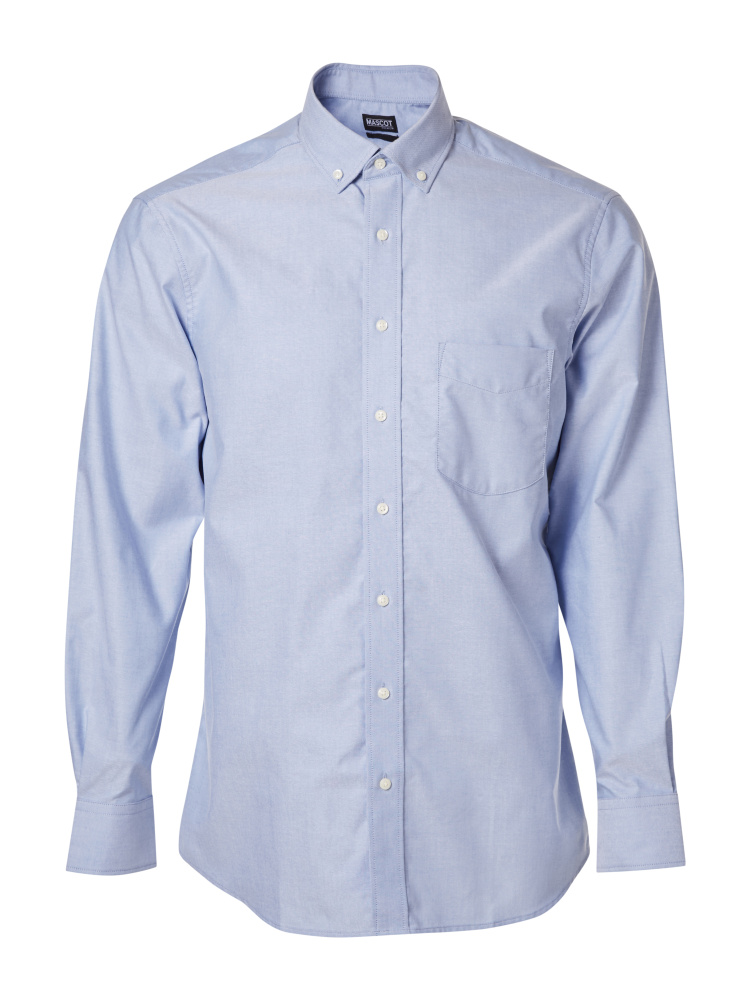 50627-988-71 Shirt - light blue
