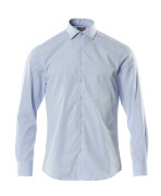 50633-984-71 Shirt - light blue