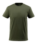 51579-965-33 T-shirt - moss green