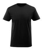 51579-965-90 T-shirt - deep black