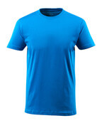 51579-965-91 T-shirt - azure blue