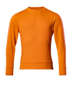 51580-966-98 Sweatshirt - bright orange