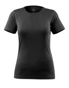 51583-967-09 T-shirt - black