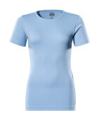 51583-967-71 T-shirt - light blue