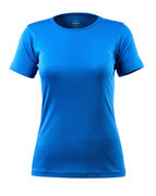 51583-967-91 T-shirt - azure blue