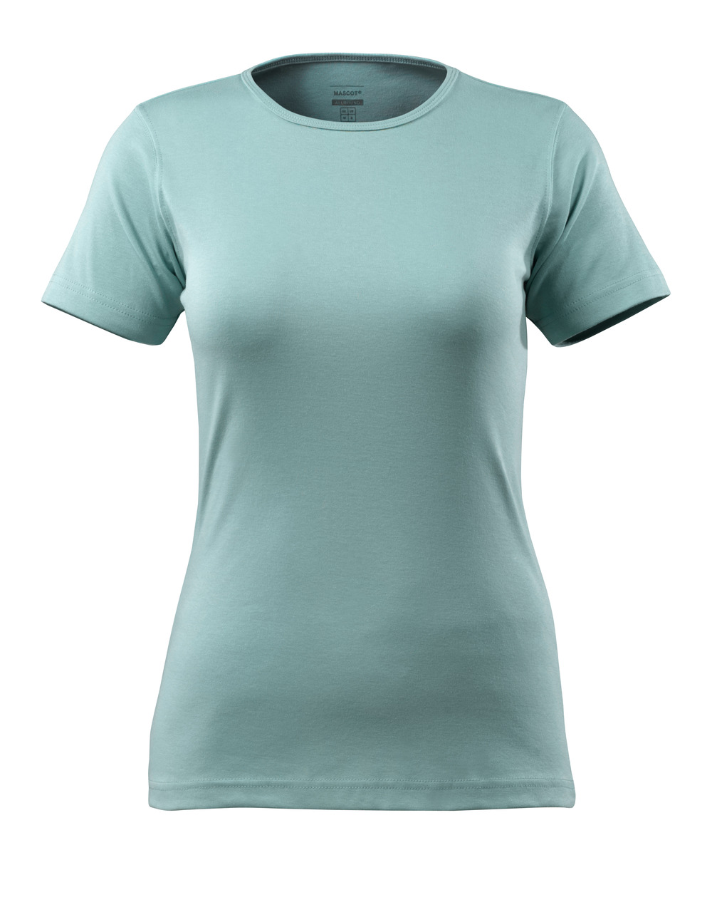 Mascot 51585-967-91-2XL T-ShirtVence Size 2XL Azure Blue 
