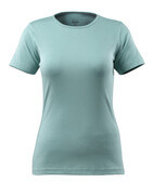 51583-967-94 T-shirt - dusty turquoise