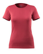 51583-967-96 T-shirt - raspberry red