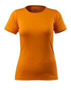 51583-967-98 T-shirt - bright orange