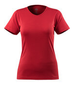 51584-967-02 T-shirt - red