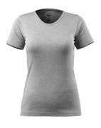 51584-967-08 T-shirt - grey-flecked
