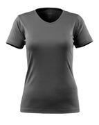 51584-967-18 T-shirt - dark anthracite