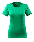 51584-967-333 T-shirt - grass green