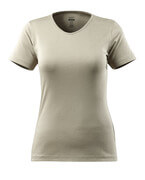 51584-967-55 T-shirt - light khaki
