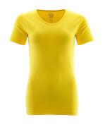 51584-967-77 T-shirt - sunflower yellow