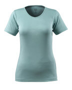 51584-967-94 T-shirt - dusty turquoise