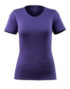 51584-967-95 T-shirt - violet blue