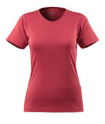 51584-967-96 T-shirt - raspberry red