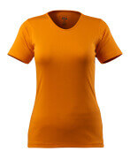 51584-967-98 T-shirt - bright orange