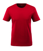51585-967-202 T-shirt - traffic red