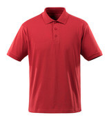 51587-969-02 Polo shirt - red