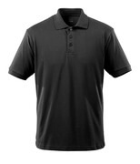 51587-969-09 Polo shirt - black