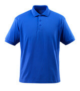 Mascot 51587-969-71-4XL Polo-ShirtBandol Size 4XL LIGHT Blue