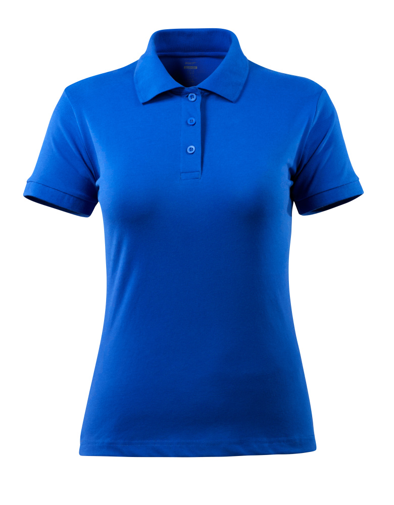 Mascot soroni Polo Shirt Mens Grain Blue Polo Shirt Size S-XXL 50181-861-11 