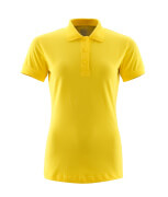 51588-969-77 Polo shirt - sunflower yellow
