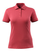 51588-969-96 Polo shirt - raspberry red