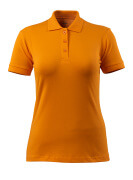 51588-969-98 Polo shirt - bright orange
