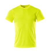 51625-949-14 T-shirt - hi-vis orange