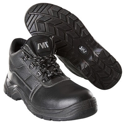 F0004-910 MACMICHAEL® FOOTWEAR - Safety Boot-MASCOT