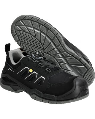 F0111&#45;937 MASCOT&#174; FOOTWEAR FIT MASCOT&#174; Manaslu &#45; Safety Shoe-Mascot®