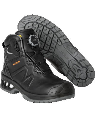 F0136&#45;902 MASCOT&#174; FOOTWEAR ENERGY &#45; Safety Boot-Mascot®