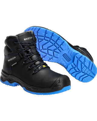 F0141&#45;902 MASCOT&#174; FOOTWEAR FLEX &#45; Safety Boot-Mascot®