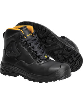 F0165-902 MASCOT® FOOTWEAR INDUSTRY MASCOT® Batura Plus - Safety Boot-MASCOT