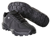 F0820-702-09 Sneakers - black