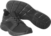 F0960-996-09 Sneakers - black