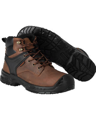 Mascot Footwear Originals Safety Boot-MASCOT