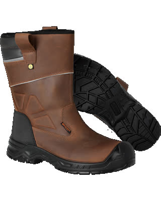 Mascot Footwear Originals Safety Boot-Mascot®