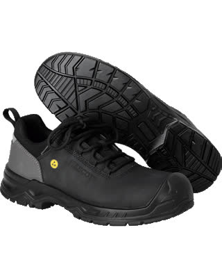 Mascot Footwear Classic Safety Shoe-MASCOT