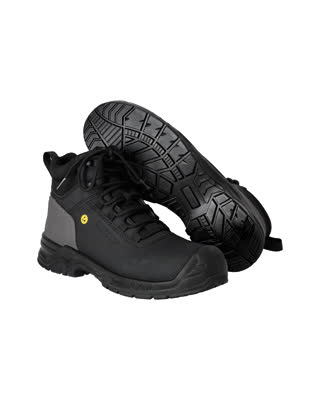 Mascot Footwear Classic Safety Boot-MASCOT