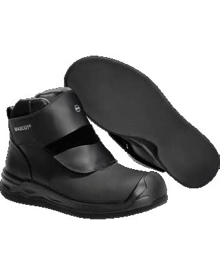 Mascot Footwear Industry Safety Boot S1ps, Asphalt-MASCOT