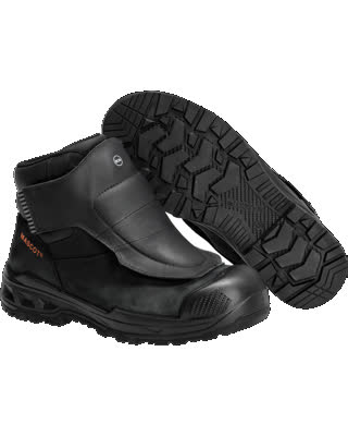 Mascot Footwear Industry Safety Boot-MASCOT