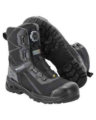 Mascot Footwear Industry Safety Boot-Mascot®