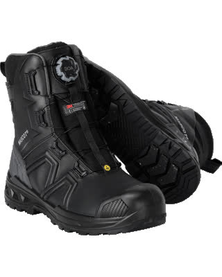 Mascot Footwear Industry Safety Boot-Mascot®